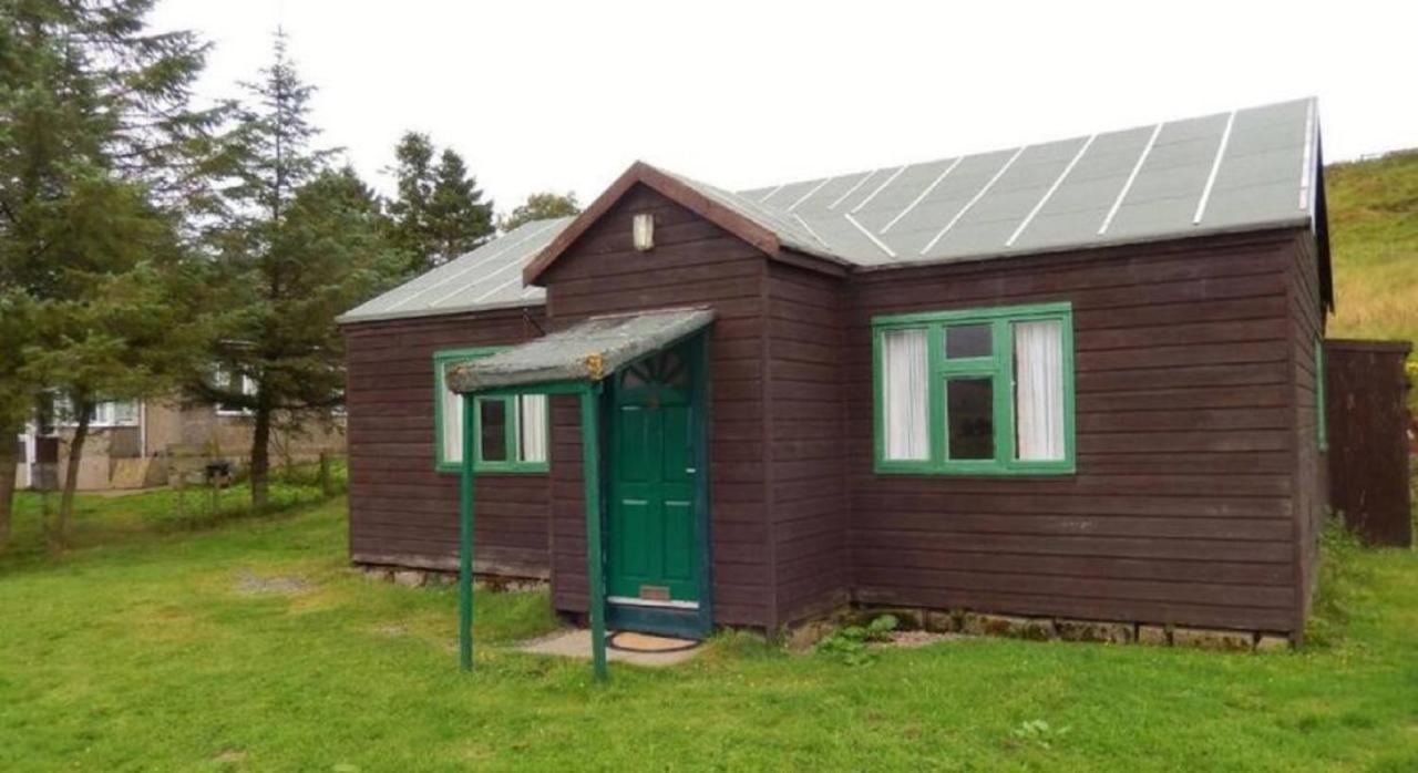 Scotland Paradise Relax Accommodation By Shooting Club Kirriemuir Balintore  ภายนอก รูปภาพ