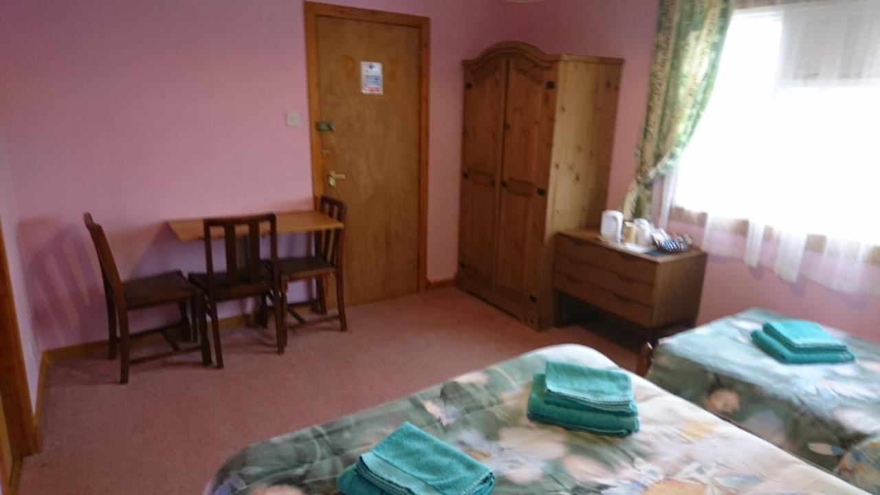 Scotland Paradise Relax Accommodation By Shooting Club Kirriemuir Balintore  ภายนอก รูปภาพ
