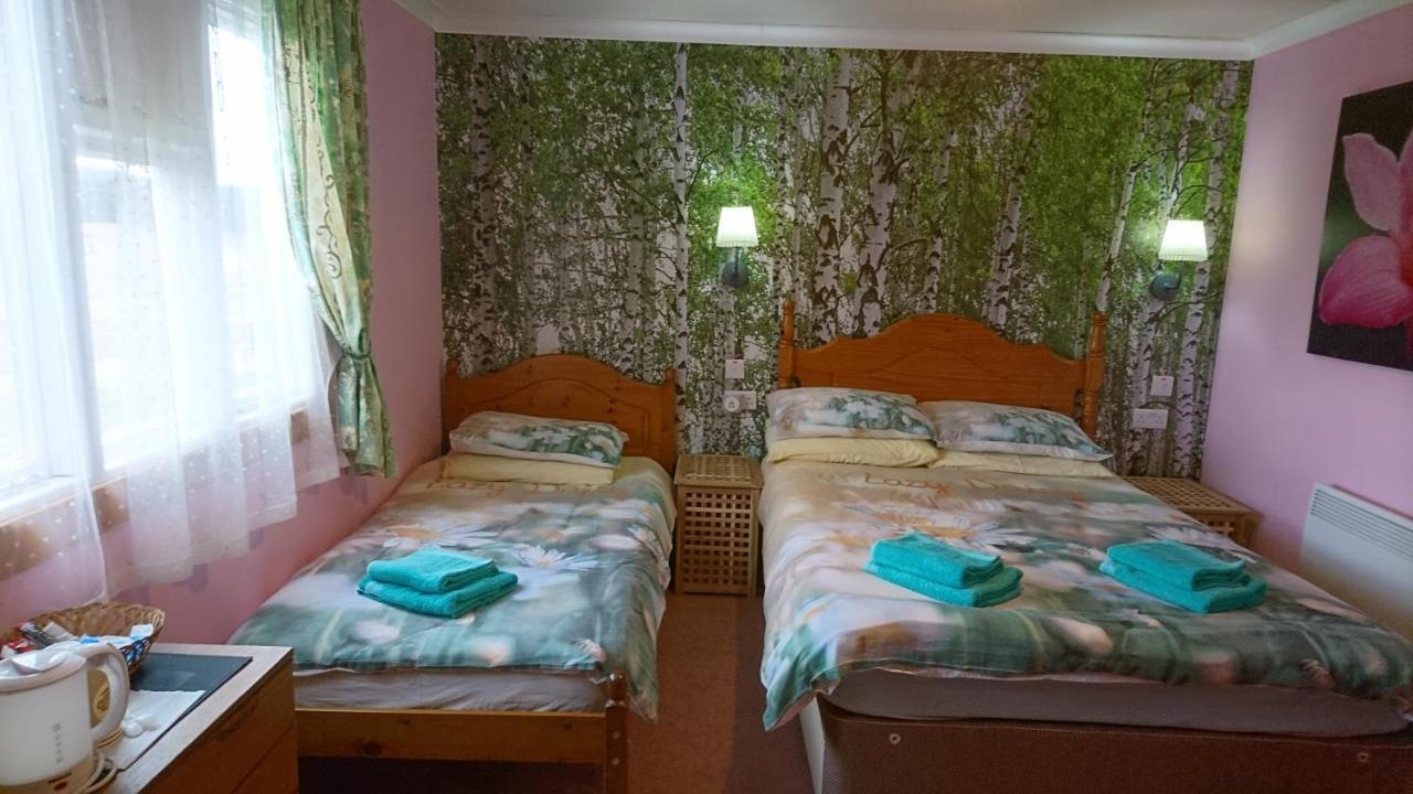 Scotland Paradise Relax Accommodation By Shooting Club Kirriemuir Balintore  ภายนอก รูปภาพ