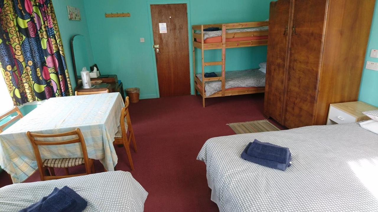 Scotland Paradise Relax Accommodation By Shooting Club Kirriemuir Balintore  ภายนอก รูปภาพ