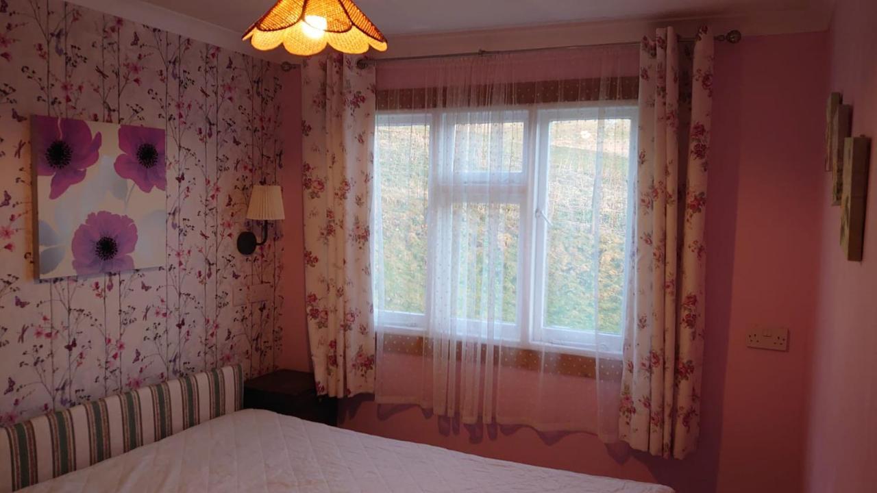 Scotland Paradise Relax Accommodation By Shooting Club Kirriemuir Balintore  ภายนอก รูปภาพ