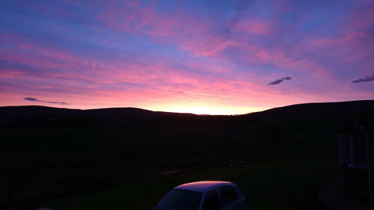 Scotland Paradise Relax Accommodation By Shooting Club Kirriemuir Balintore  ภายนอก รูปภาพ
