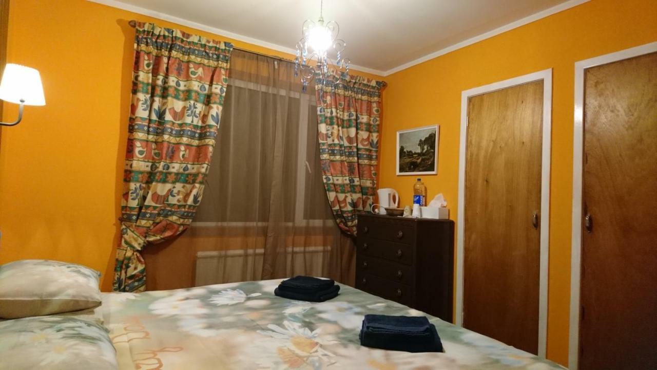 Scotland Paradise Relax Accommodation By Shooting Club Kirriemuir Balintore  ภายนอก รูปภาพ
